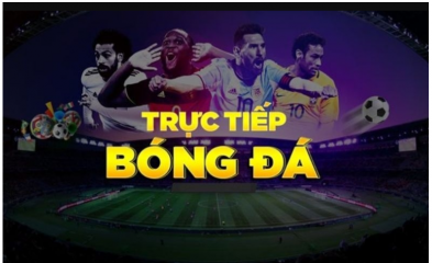 Tructiepbongda.bid: Sân chơi truc tiep bong da hấp dẫn