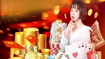 Nhà cái 6686 Bet - Khám phá những nét đặc sắc của sân chơi