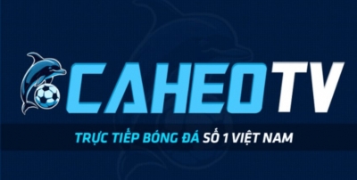 Xem bóng đá trực tuyến Caheo TV đỉnh cao tại trang chủ caheo.info